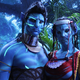 Illustration for article titled Avatar porn trailer reveals the Navi-human war over male sexual enhancement